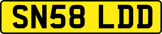 SN58LDD