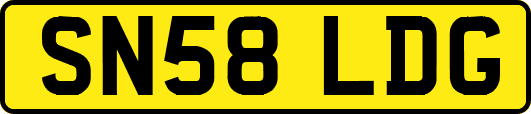 SN58LDG