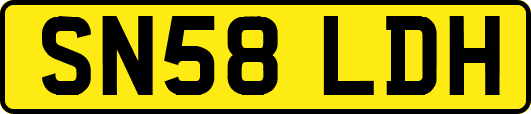 SN58LDH