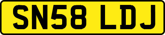 SN58LDJ