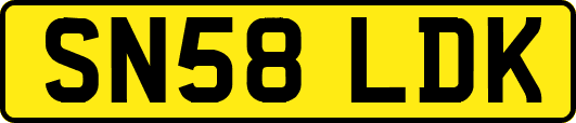 SN58LDK