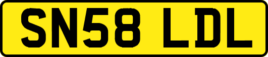 SN58LDL