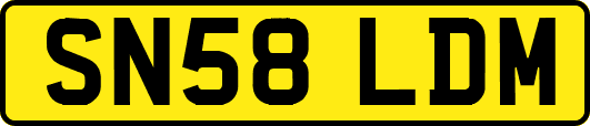 SN58LDM