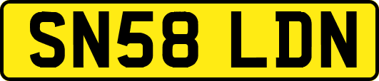 SN58LDN