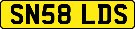 SN58LDS