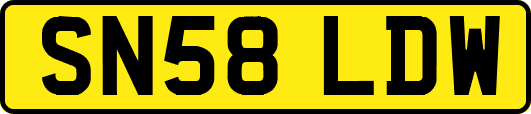 SN58LDW