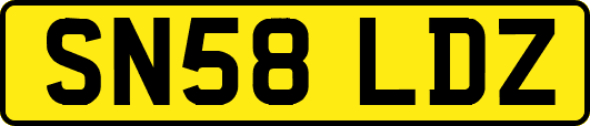 SN58LDZ