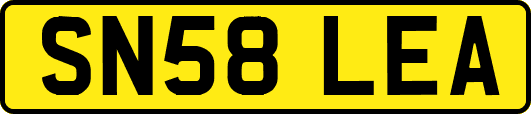 SN58LEA