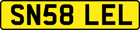 SN58LEL