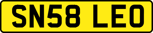 SN58LEO