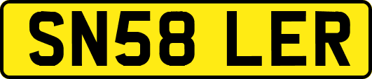 SN58LER