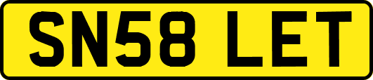 SN58LET