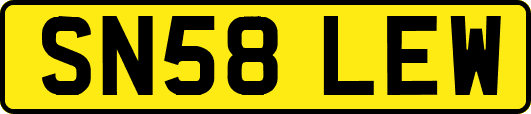 SN58LEW