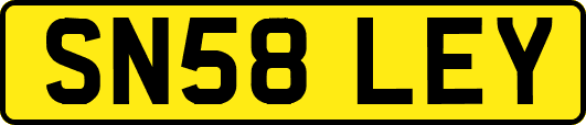 SN58LEY