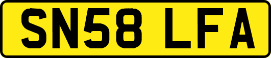 SN58LFA