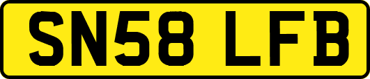 SN58LFB