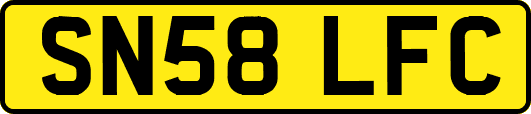 SN58LFC