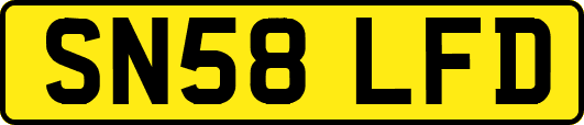SN58LFD