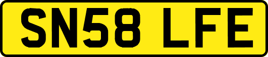SN58LFE