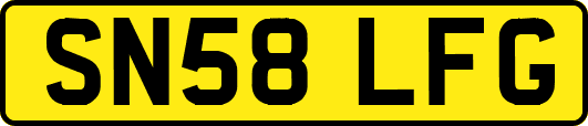 SN58LFG