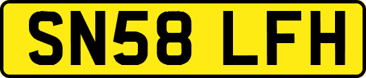 SN58LFH