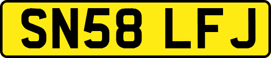 SN58LFJ
