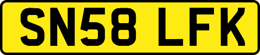 SN58LFK