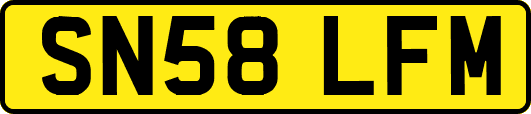 SN58LFM
