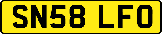 SN58LFO