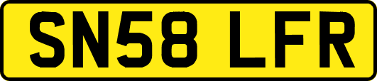 SN58LFR