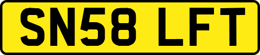 SN58LFT
