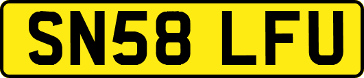SN58LFU