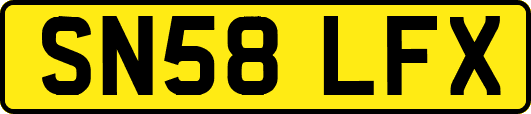 SN58LFX
