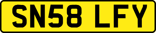 SN58LFY