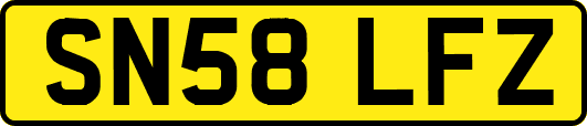 SN58LFZ