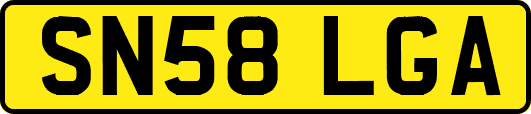 SN58LGA