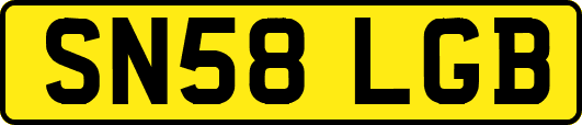 SN58LGB