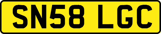 SN58LGC