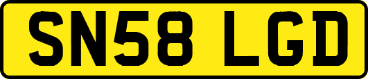 SN58LGD