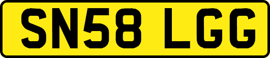 SN58LGG