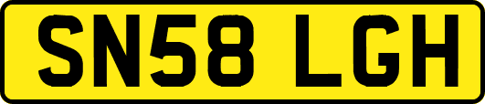 SN58LGH
