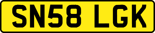 SN58LGK