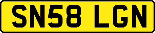 SN58LGN