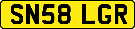 SN58LGR