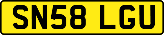 SN58LGU