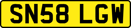SN58LGW
