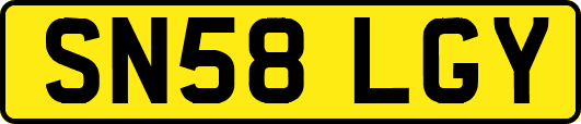 SN58LGY