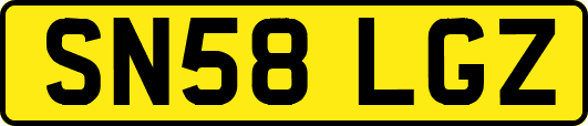 SN58LGZ