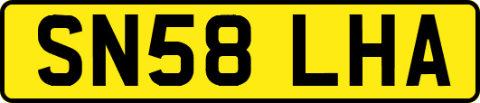 SN58LHA
