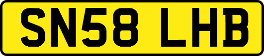 SN58LHB